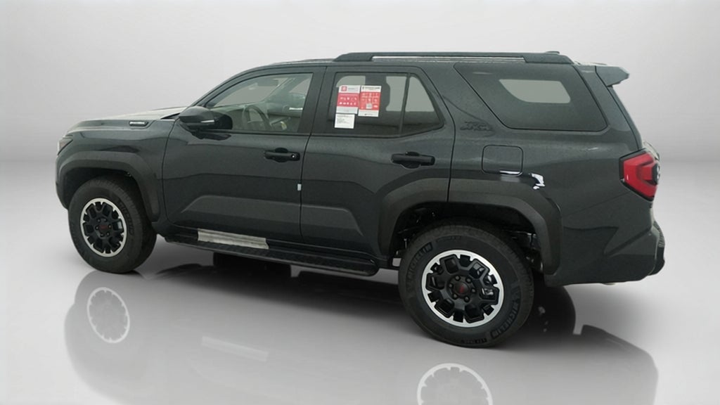 2026 Toyota 4Runner i-FORCE MAX 4Runner TRD Off-Road Premium