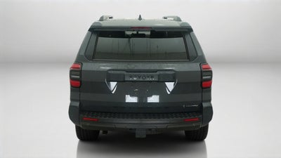 2026 Toyota 4Runner i-FORCE MAX 4Runner TRD Off-Road Premium