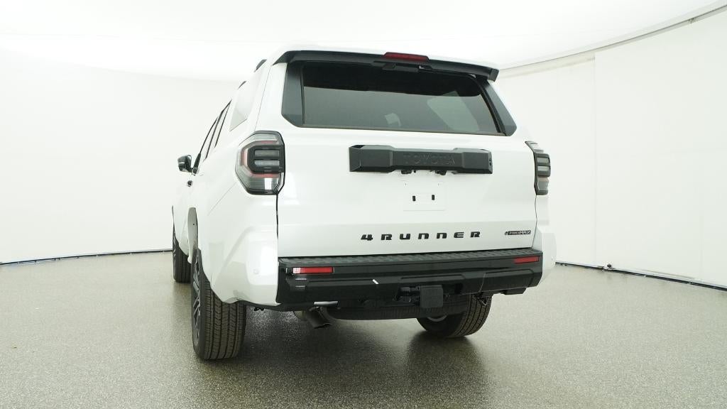 2026 Toyota 4Runner i-FORCE MAX 4Runner Platinum