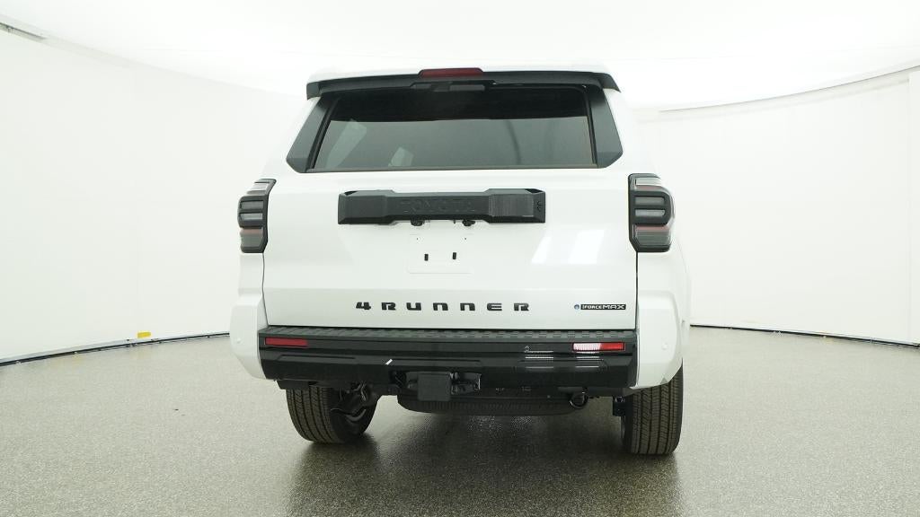 2026 Toyota 4Runner i-FORCE MAX 4Runner Platinum