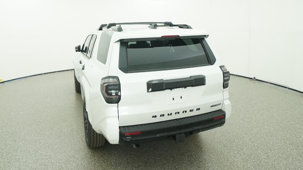 2026 Toyota 4Runner i-FORCE MAX 4Runner Platinum