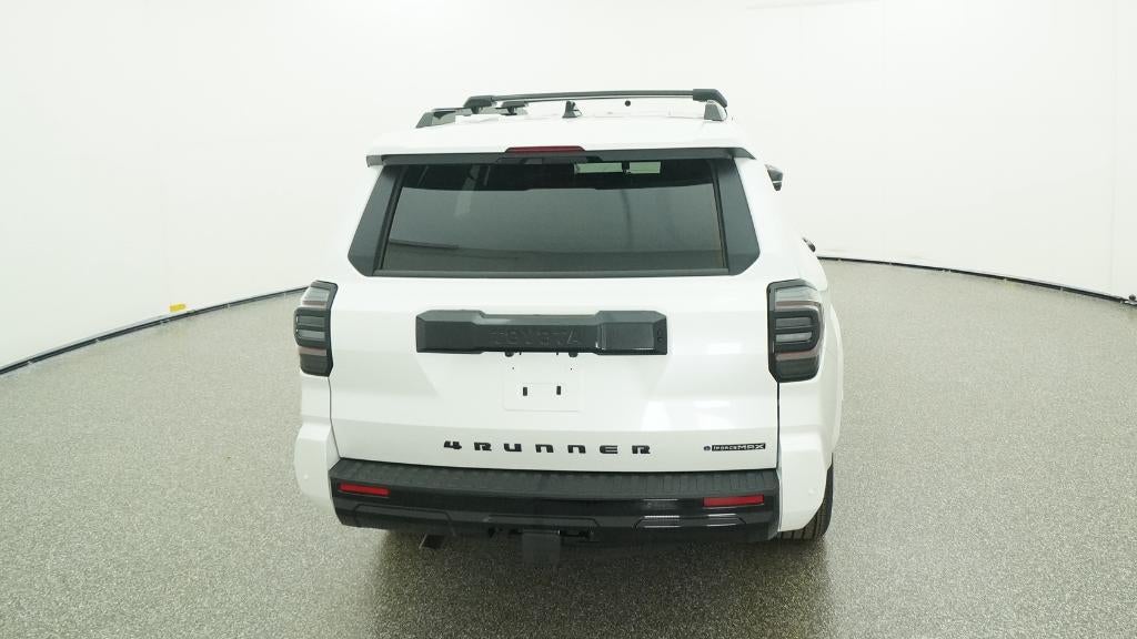 2026 Toyota 4Runner i-FORCE MAX 4Runner Platinum