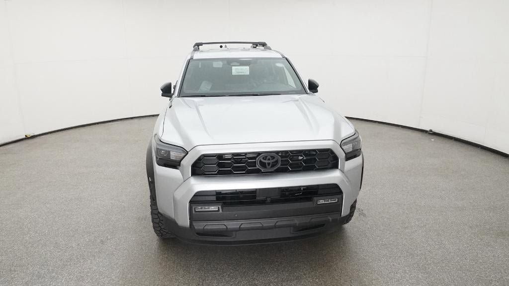 2025 Toyota 4Runner i-FORCE MAX 4Runner TRD Off-Road Premium