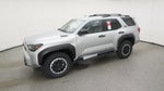 2025 Toyota 4Runner i-FORCE MAX 4Runner TRD Off-Road Premium