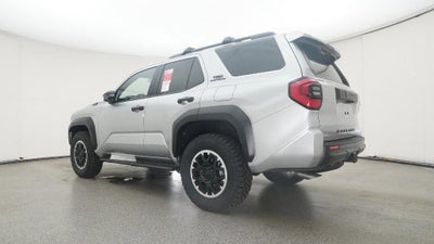 2025 Toyota 4Runner i-FORCE MAX 4Runner TRD Off-Road Premium