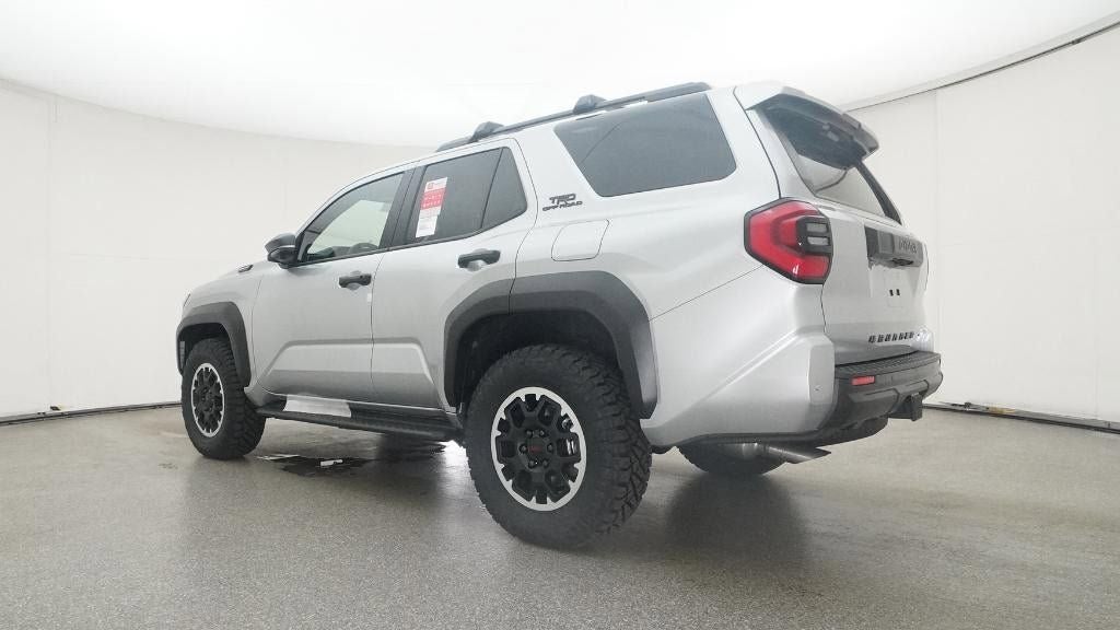 2025 Toyota 4Runner i-FORCE MAX 4Runner TRD Off-Road Premium