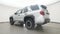2025 Toyota 4Runner i-FORCE MAX 4Runner TRD Off-Road Premium
