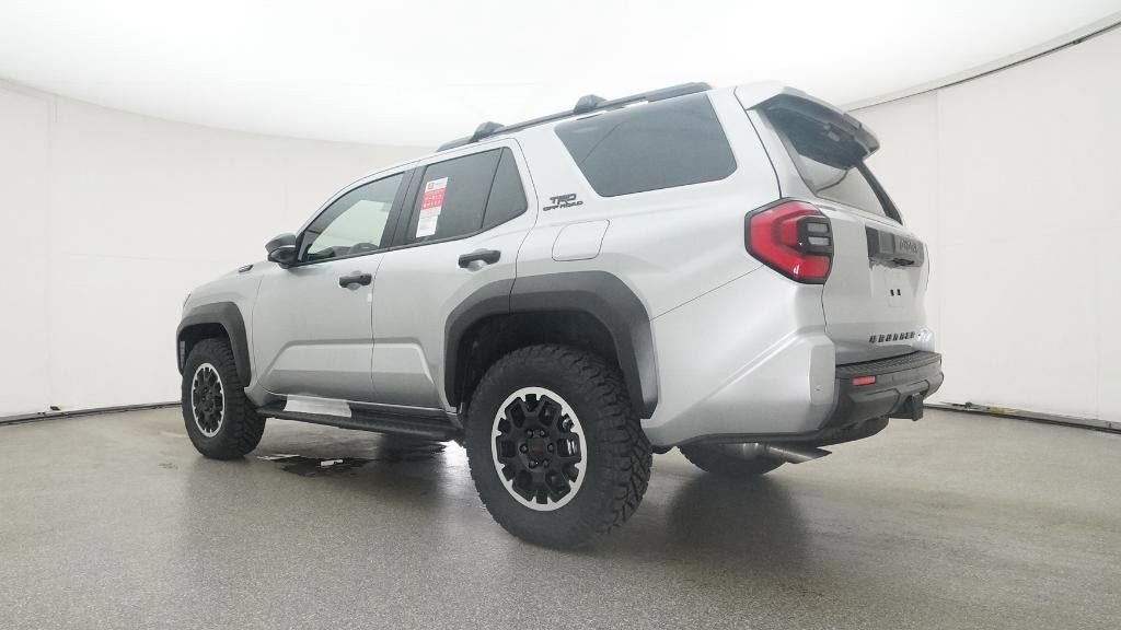 2025 Toyota 4Runner i-FORCE MAX 4Runner TRD Off-Road Premium