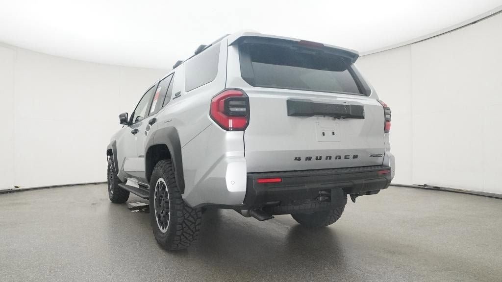 2025 Toyota 4Runner i-FORCE MAX 4Runner TRD Off-Road Premium