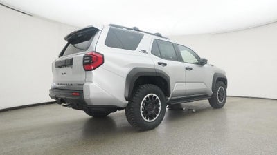 2025 Toyota 4Runner i-FORCE MAX 4Runner TRD Off-Road Premium