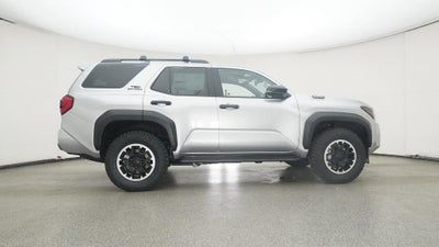 2025 Toyota 4Runner i-FORCE MAX 4Runner TRD Off-Road Premium