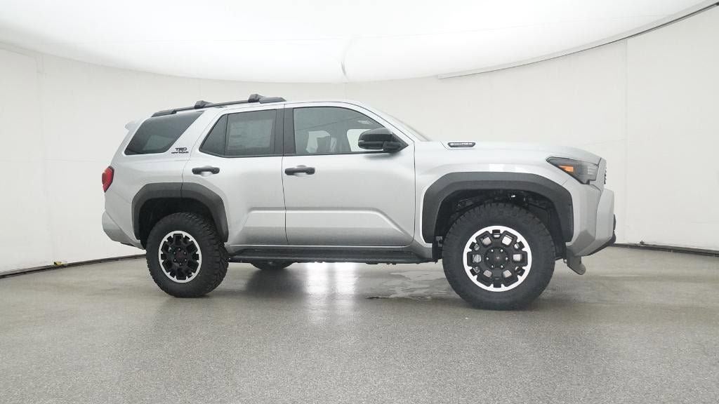 2025 Toyota 4Runner i-FORCE MAX 4Runner TRD Off-Road Premium