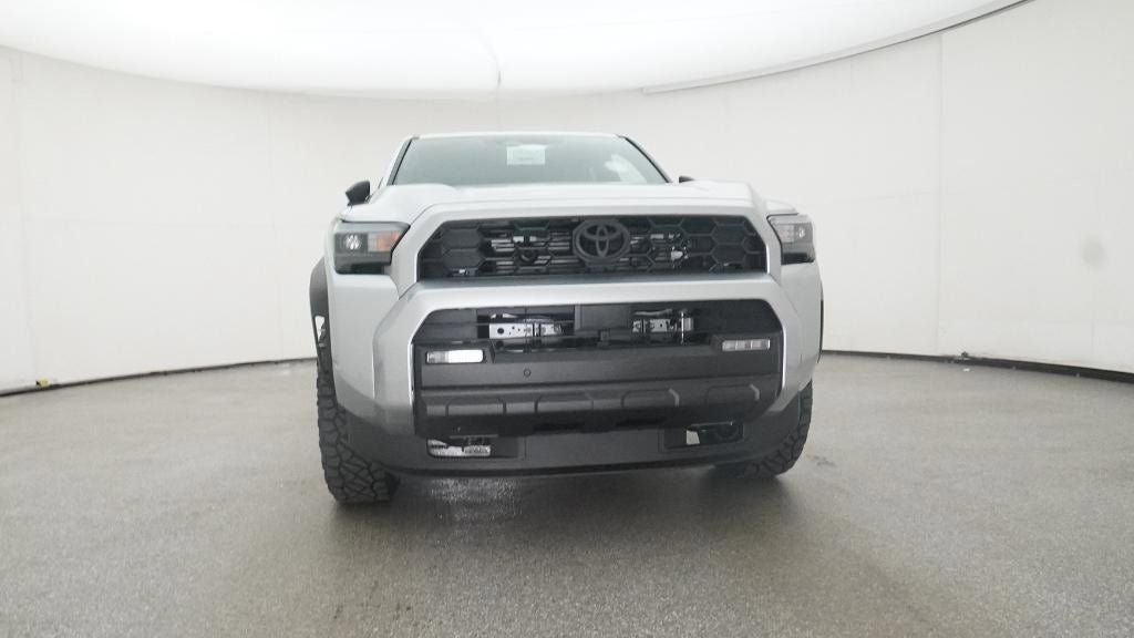 2025 Toyota 4Runner i-FORCE MAX 4Runner TRD Off-Road Premium