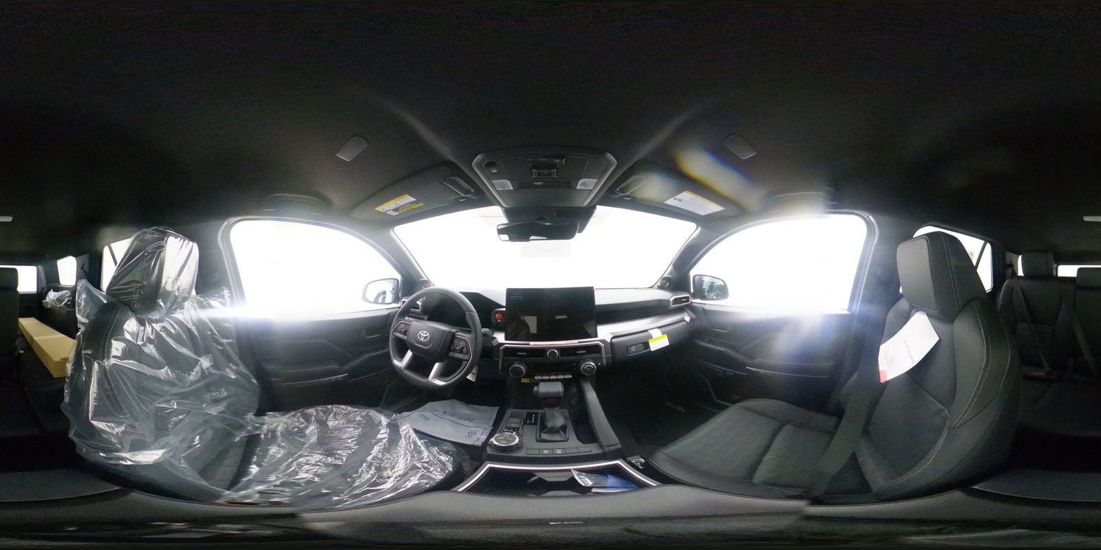 2025 Toyota 4Runner i-FORCE MAX 4Runner TRD Off-Road Premium