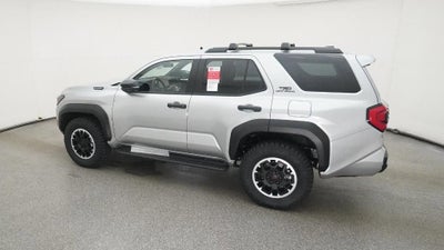2025 Toyota 4Runner i-FORCE MAX 4Runner TRD Off-Road Premium