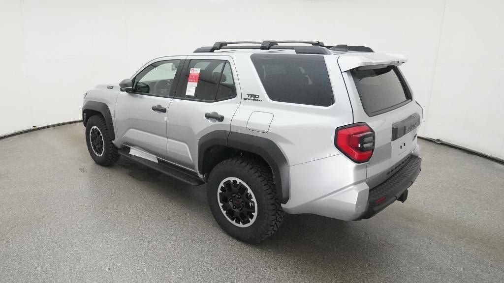 2025 Toyota 4Runner i-FORCE MAX 4Runner TRD Off-Road Premium