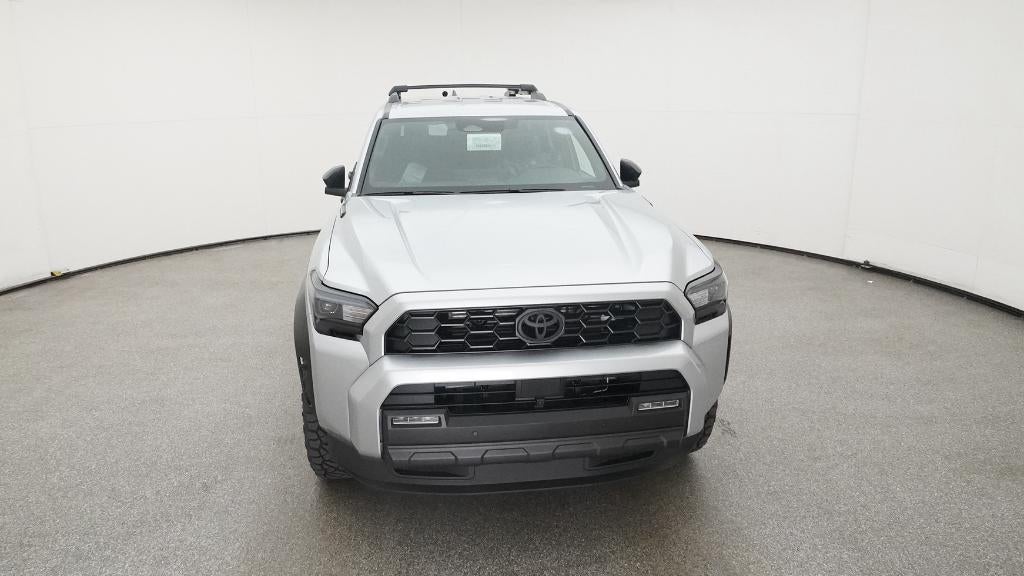 2025 Toyota 4Runner i-FORCE MAX 4Runner TRD Off-Road Premium