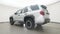 2025 Toyota 4Runner i-FORCE MAX 4Runner TRD Off-Road Premium