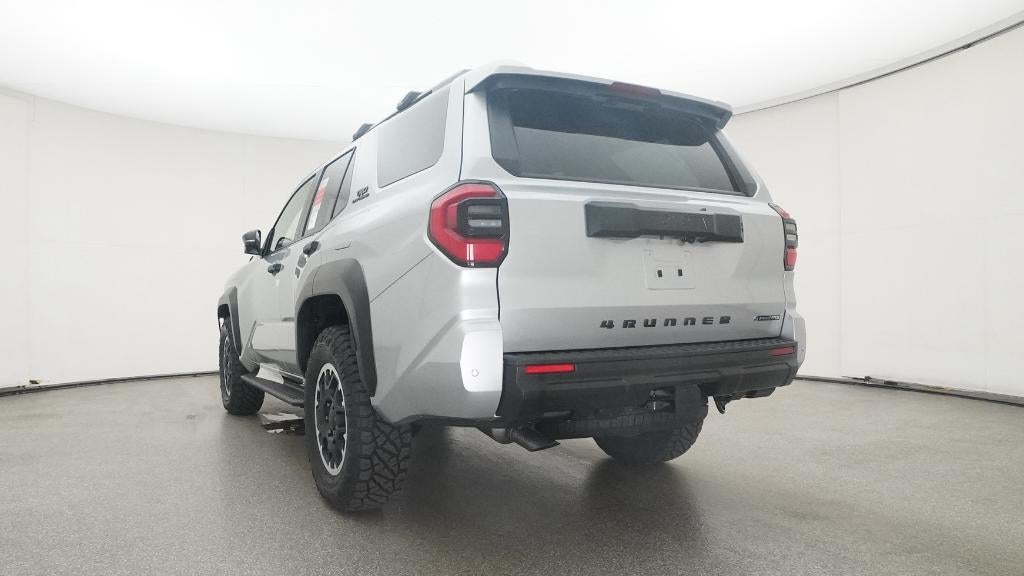 2025 Toyota 4Runner i-FORCE MAX 4Runner TRD Off-Road Premium