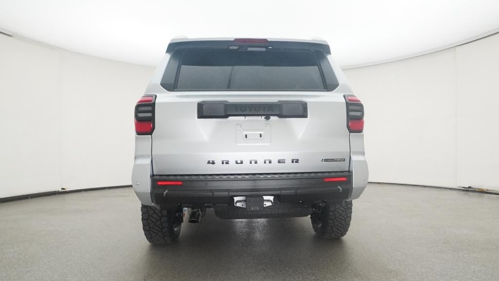 2025 Toyota 4Runner i-FORCE MAX 4Runner TRD Off-Road Premium