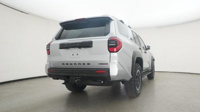 2025 Toyota 4Runner i-FORCE MAX 4Runner TRD Off-Road Premium