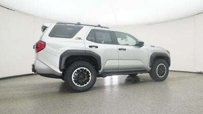 2025 Toyota 4Runner i-FORCE MAX 4Runner TRD Off-Road Premium