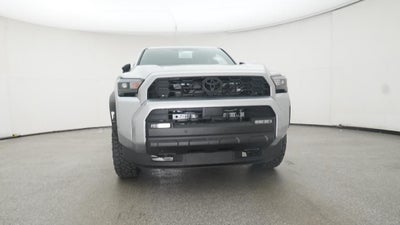 2025 Toyota 4Runner i-FORCE MAX 4Runner TRD Off-Road Premium