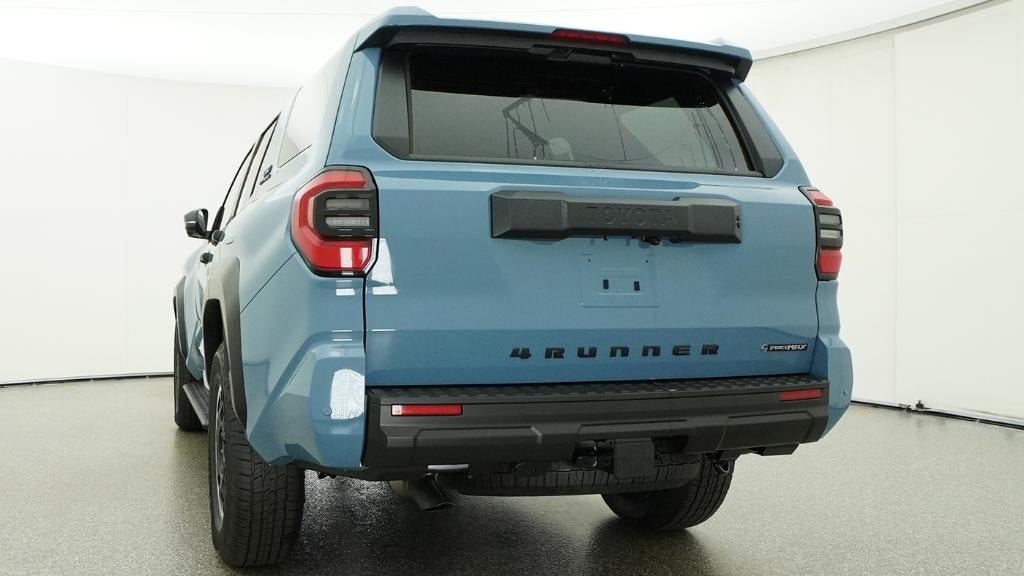 2026 Toyota 4Runner i-FORCE MAX 4Runner TRD Off-Road Premium
