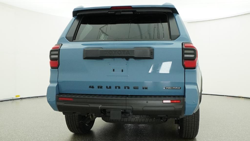 2026 Toyota 4Runner i-FORCE MAX 4Runner TRD Off-Road Premium