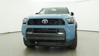 2026 Toyota 4Runner i-FORCE MAX 4Runner TRD Off-Road Premium