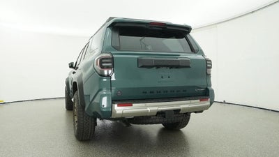 2026 Toyota 4Runner i-FORCE MAX 4Runner Trailhunter