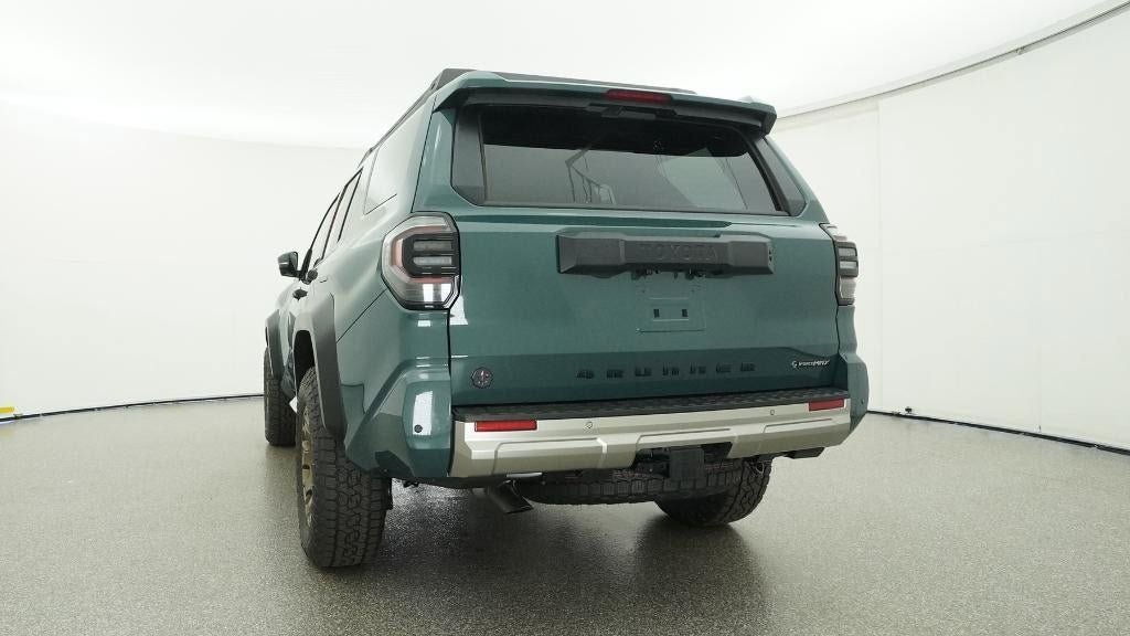 2026 Toyota 4Runner i-FORCE MAX 4Runner Trailhunter