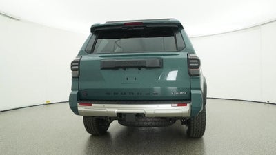 2026 Toyota 4Runner i-FORCE MAX 4Runner Trailhunter