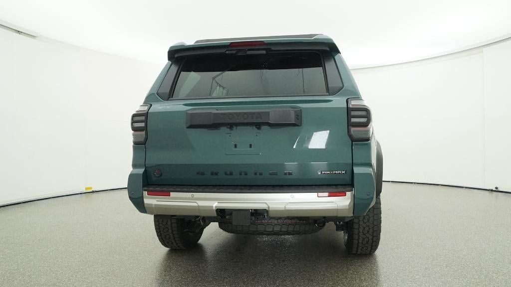 2026 Toyota 4Runner i-FORCE MAX 4Runner Trailhunter