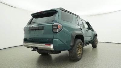 2026 Toyota 4Runner i-FORCE MAX 4Runner Trailhunter