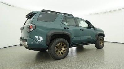 2026 Toyota 4Runner i-FORCE MAX 4Runner Trailhunter