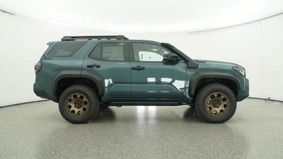 2026 Toyota 4Runner i-FORCE MAX 4Runner Trailhunter