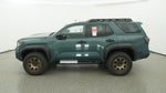 2026 Toyota 4Runner i-FORCE MAX 4Runner Trailhunter