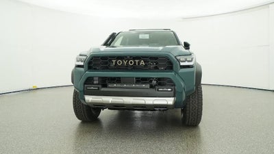 2026 Toyota 4Runner i-FORCE MAX 4Runner Trailhunter