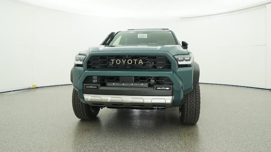 2026 Toyota 4Runner i-FORCE MAX 4Runner Trailhunter