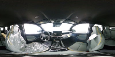 2026 Toyota 4Runner i-FORCE MAX 4Runner Trailhunter