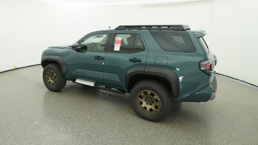 2026 Toyota 4Runner i-FORCE MAX 4Runner Trailhunter