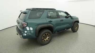 2026 Toyota 4Runner i-FORCE MAX 4Runner Trailhunter