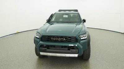 2026 Toyota 4Runner i-FORCE MAX 4Runner Trailhunter