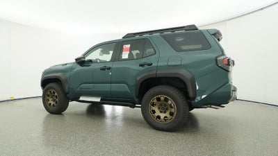 2026 Toyota 4Runner i-FORCE MAX 4Runner Trailhunter