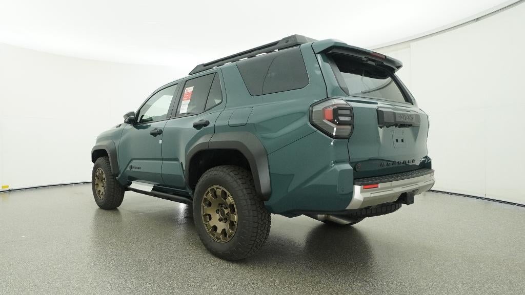 2026 Toyota 4Runner i-FORCE MAX 4Runner Trailhunter