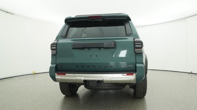 2026 Toyota 4Runner i-FORCE MAX 4Runner Trailhunter