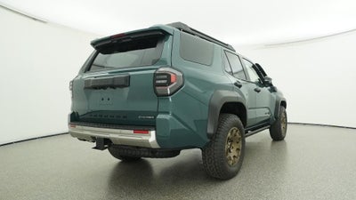 2026 Toyota 4Runner i-FORCE MAX 4Runner Trailhunter