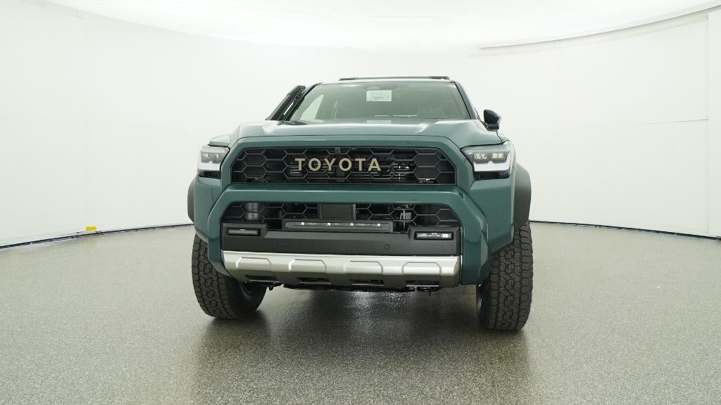 2026 Toyota 4Runner i-FORCE MAX 4Runner Trailhunter