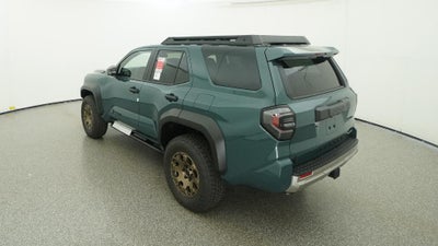 2026 Toyota 4Runner i-FORCE MAX 4Runner Trailhunter
